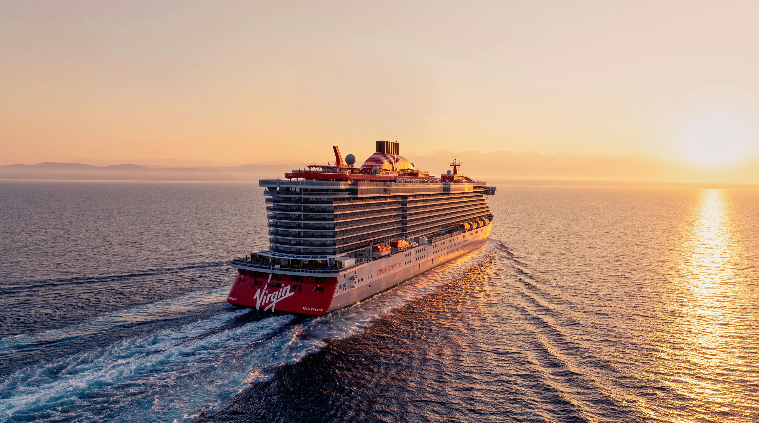 Virgin Voyages
